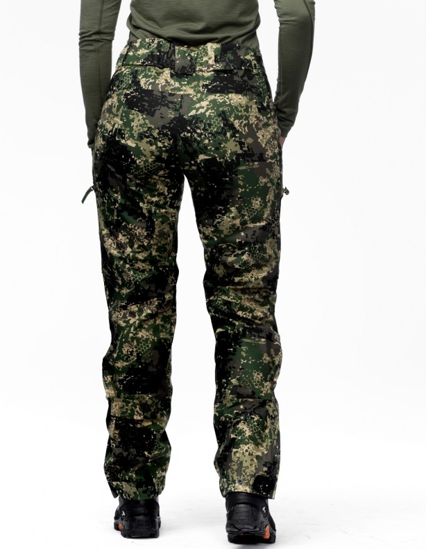 Apex Lady BlindTech II all-season kit APS® membrane.