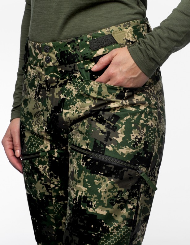 Apex Lady BlindTech II teljes évszakos készlet APS® membrán