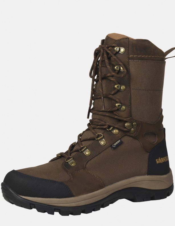 Woodsman GTX - wysokie buty z membraną Gore-Tex® | Do Lasu
