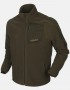 Venjan weidengrün - Universalfleece bis Größe 5XL!