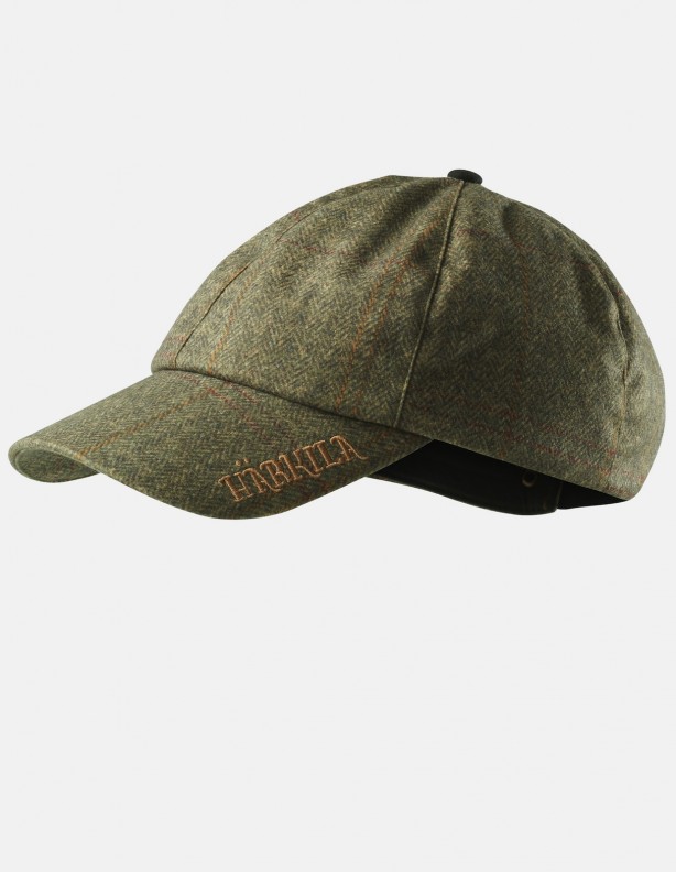 Stornoway Active - czapka z daszkiem w klasycznym stylu