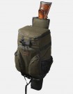 Metso Rucksack 25L - plecak z siedziskiem i pokrowcem na broń