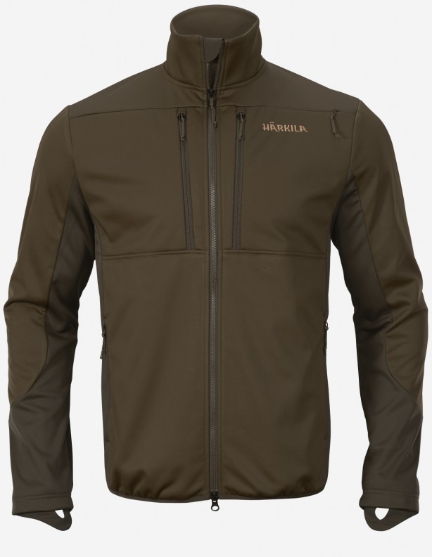 Mountain Hunter Pro WSP Gore-Tex imperméable avec membrane