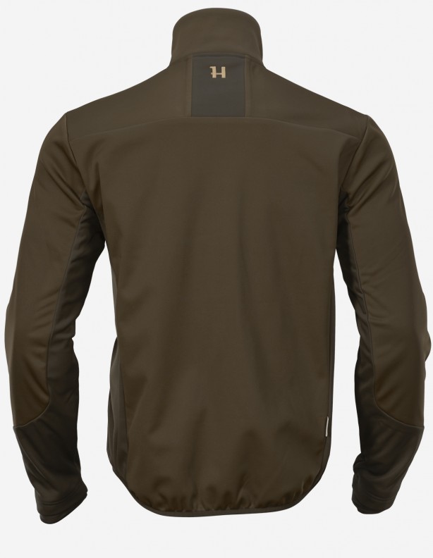 Mountain Hunter Pro WSP Gore-Tex waterproof fleece with membrane