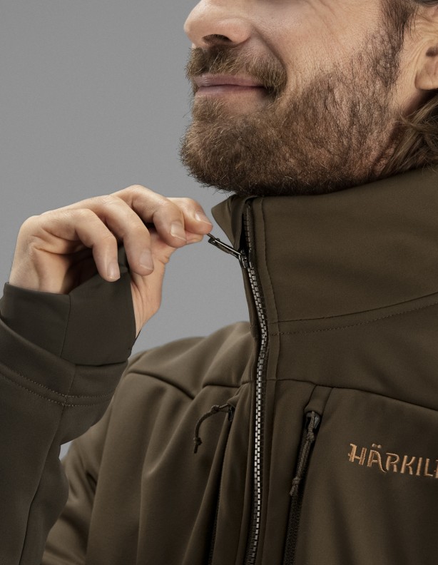 Mountain Hunter Pro WSP Gore-Tex imperméable avec membrane