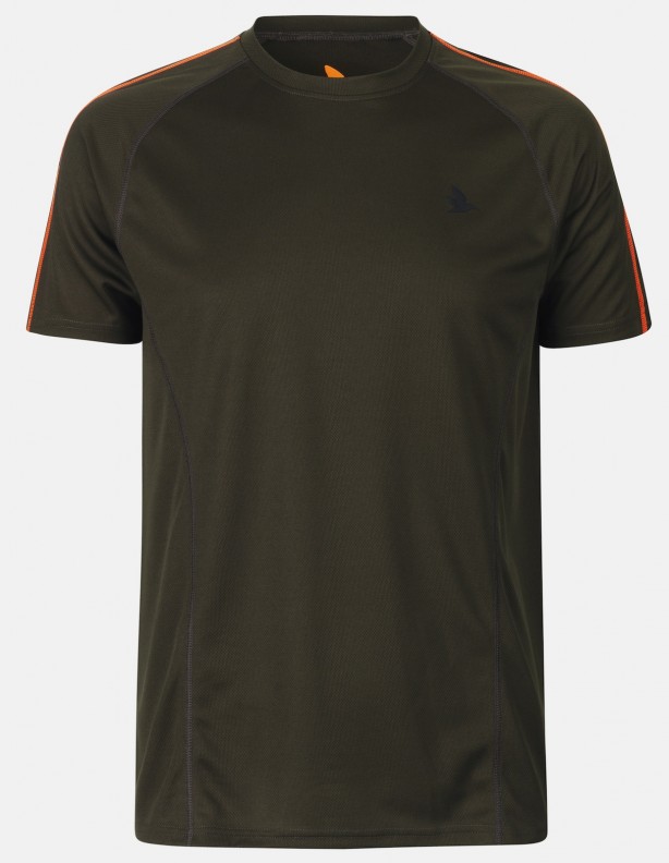 Hawker T-shirt - techniczna koszulka Seeland