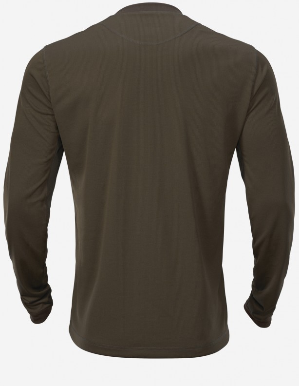Mountain Hunter - long sleeve technical shirt