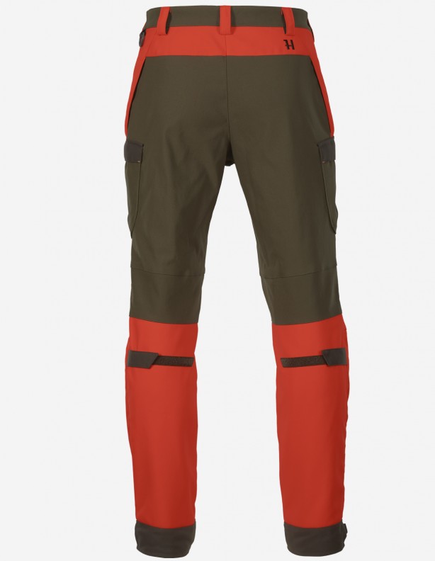 Wildboar Pro - nohavice pre skupinový lov Gore-Tex membrána