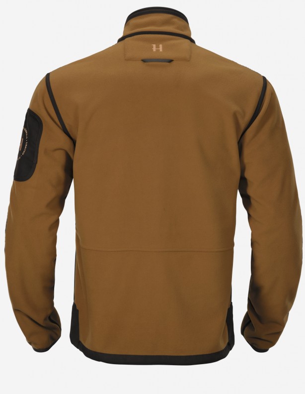 Kamko 10 - двусторонний флис Windstopper Gore-Tex
