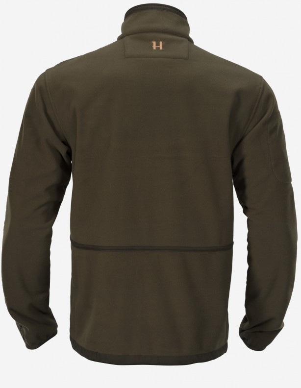 Kamko 10 - двусторонний флис Windstopper Gore-Tex