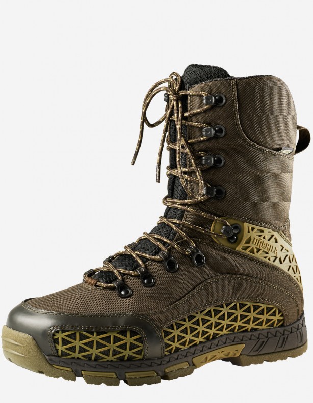 Lekkie buty na polowanie Trapper Master GTX 9 | Do Lasu