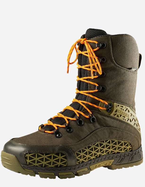 Lekkie buty na polowanie Trapper Master GTX 9 | Do Lasu