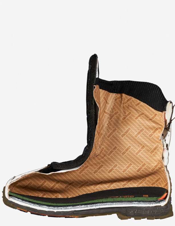 Lekkie buty na polowanie Trapper Master GTX 9 | Do Lasu