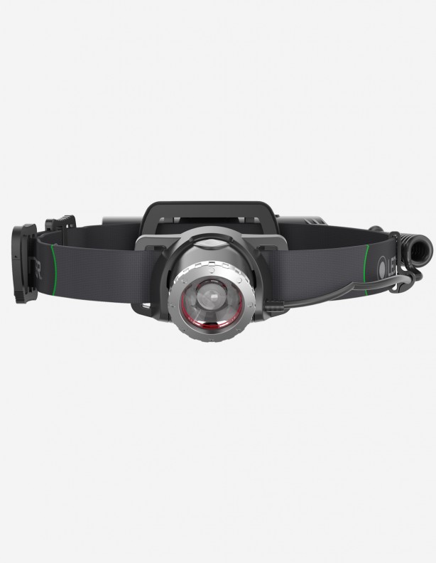Ledlenser MH10 fejlámpa