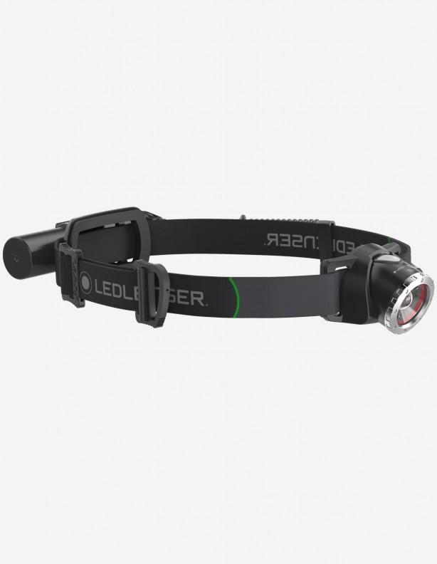 Ledlenser MH10 headlamp flashlight