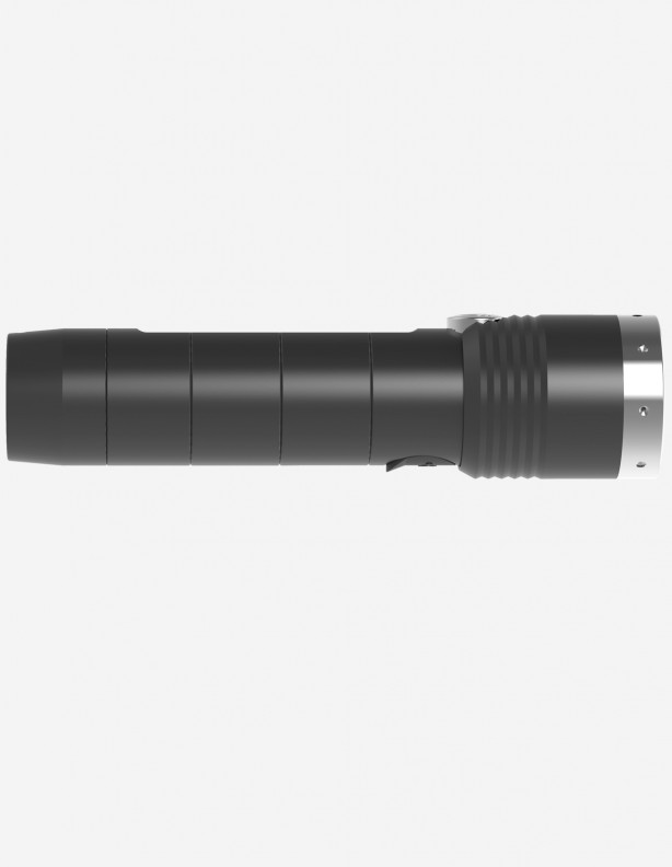 Фонарь Ledlenser MT10 - 1000 люмен