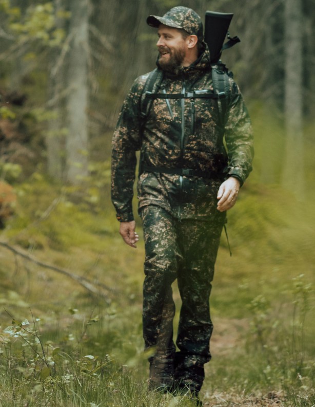 Extreme Lite III Blind Tech Invisible - zestaw całoroczny