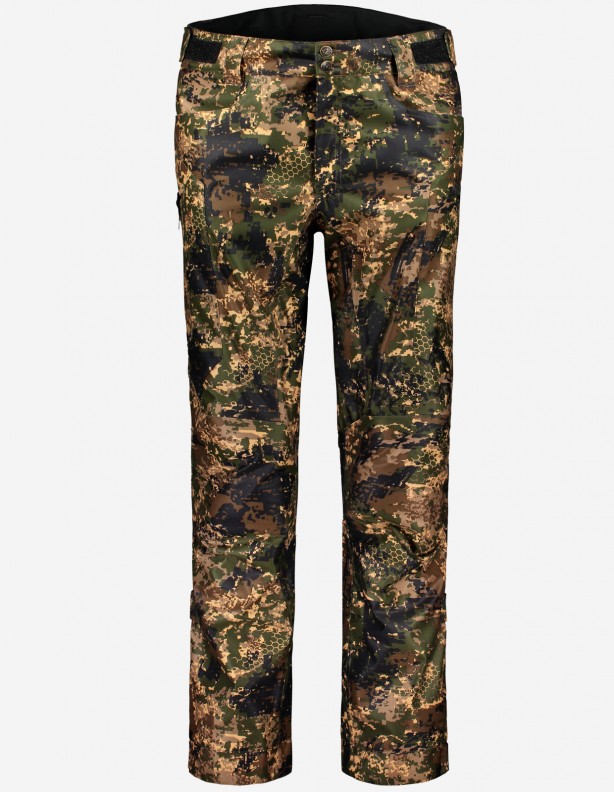 Extreme Lite 3 BlindTech Invisible - all-season pants Rain-Stop membrane