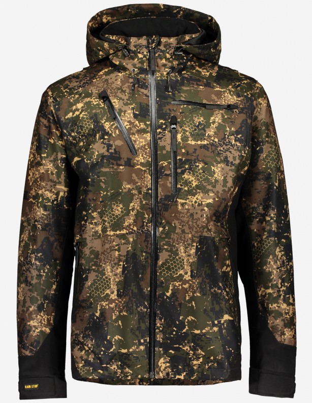 Superior II BlindTech Invisible - all-season set with Rain-Stop® membrane
