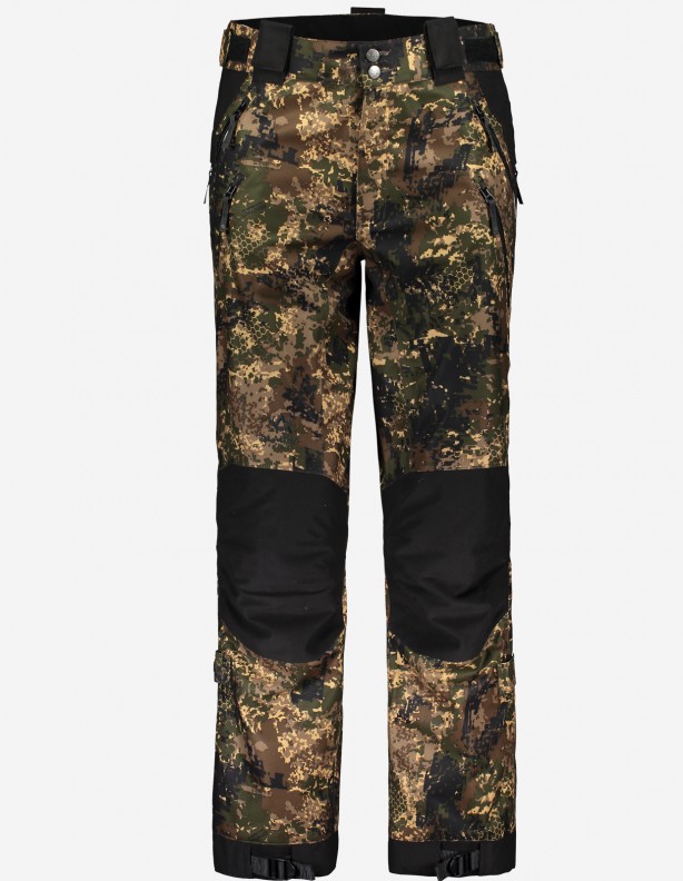 Superior II BlindTech Invisible – celoročná sada s membránou Rain-Stop®
