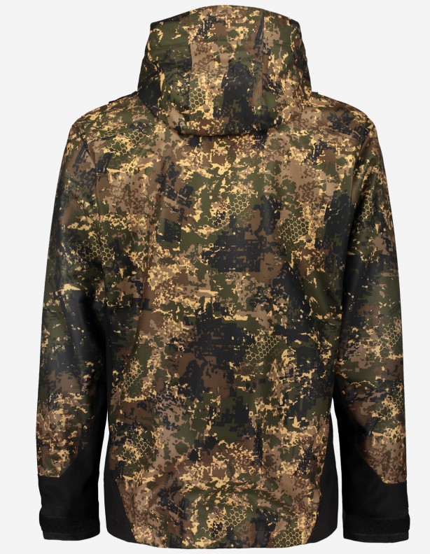 Superior II BlindTech Invisible – celoročná bunda s membránou Rain-Stop