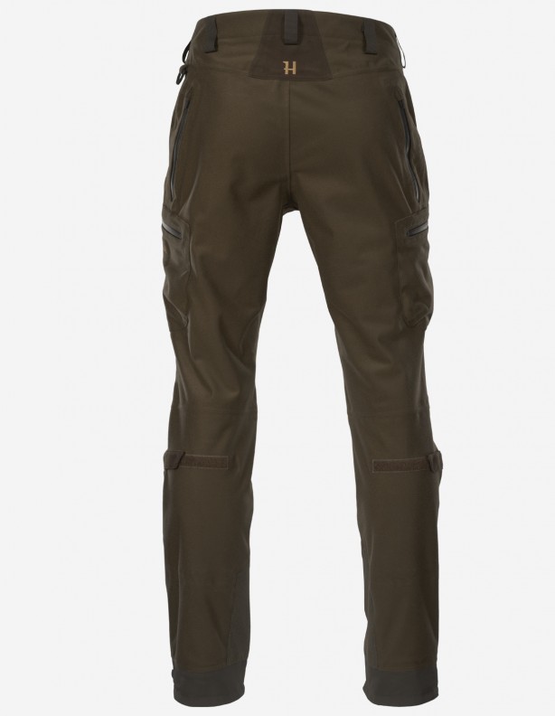 Mountain Hunter Pro - spodnie całoroczne membrana Gore-Tex