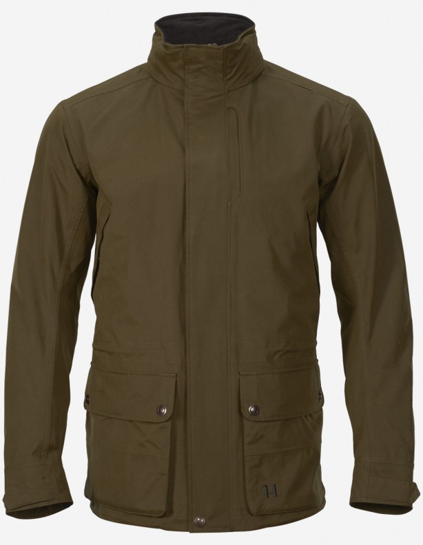 Retrieve - lightweight insulated jacket with HWS® membrane