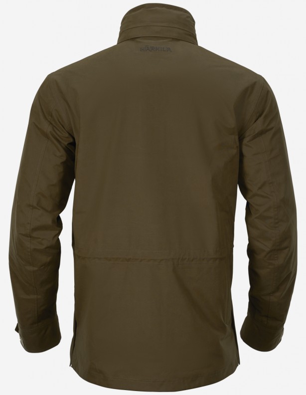 Retrieve - leicht isolierte Jacke mit HWS®-Membran