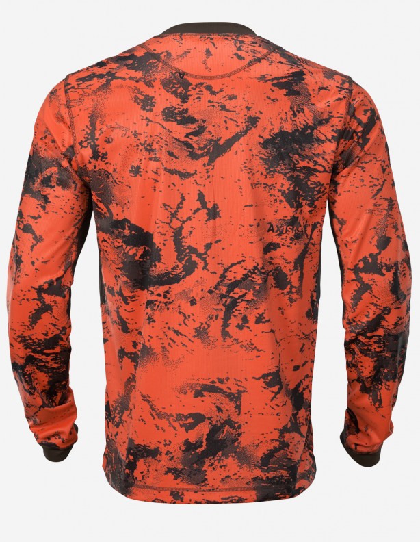 Wildboar Pro L/S technical long sleeve T-shirt