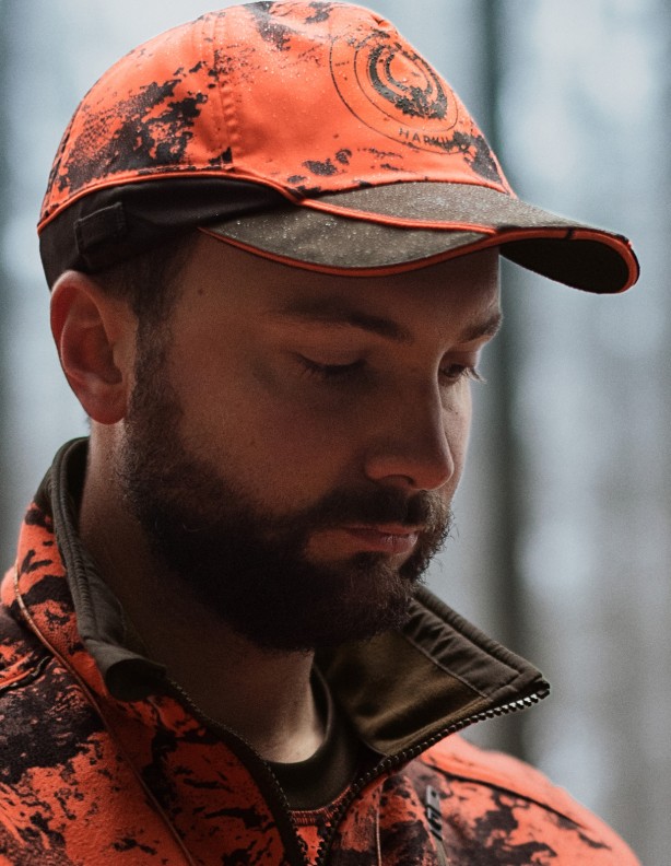Wildboar Pro Light - sapka világítással