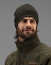 Tibro beanie - thin beanie with merino wool