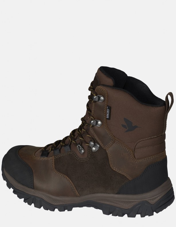 Hawker Low 7" - bottes légères Membrane Seetex