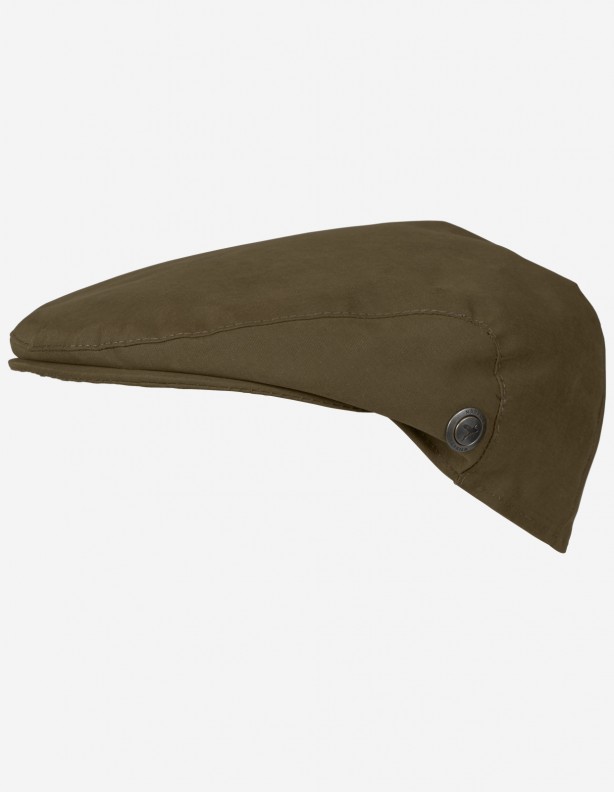 Récupérer casquette plate - casque de chasse