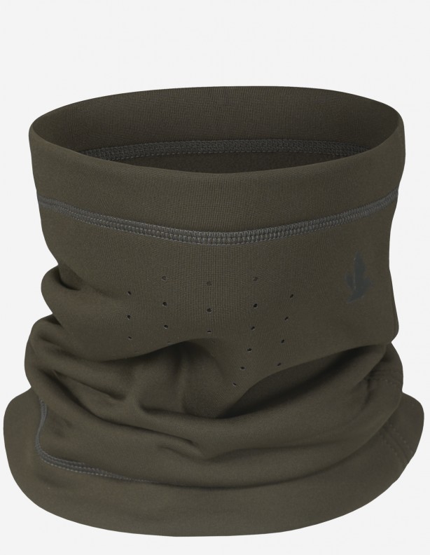 Neck gaiter - neck warmer / face chimney