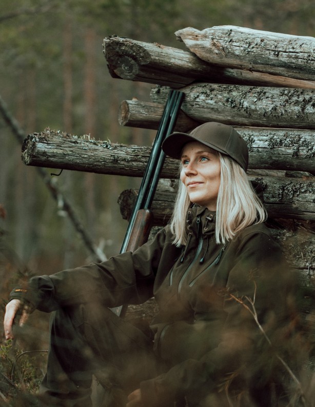 Superior II Lady – celoročná sada pre Dian s membránou