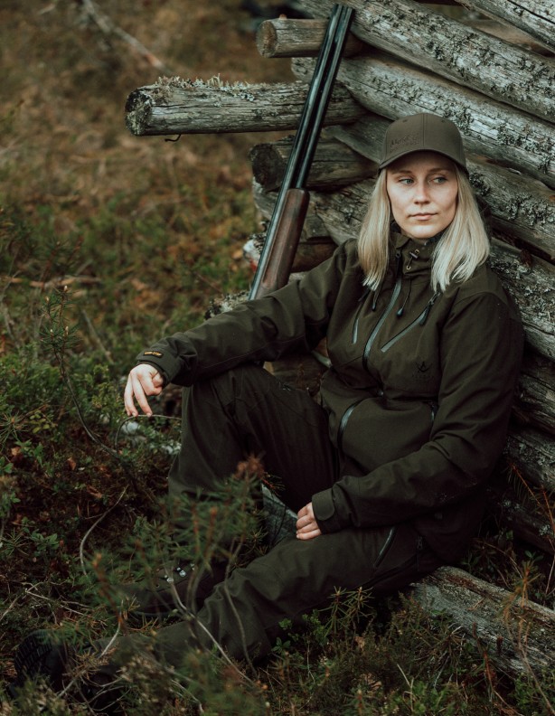 Superior II Lady – celoročná sada pre Dian s membránou