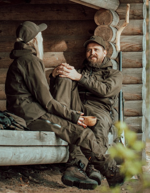 Superior II Lady – celoroční sada pro Dian s membránou