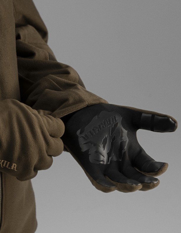 Mountain Hunter - polarowe rękawiczki GORE-TEX INFINIUM™ WINDSTOPPER®