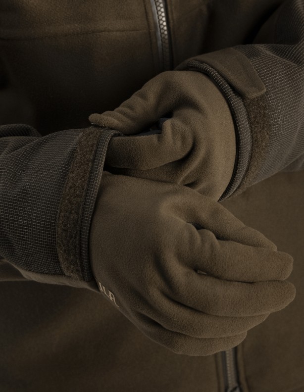 Mountain Hunter - GORE-TEX INFINIUM™ WINDSTOPPER® gyapjú kesztyűk