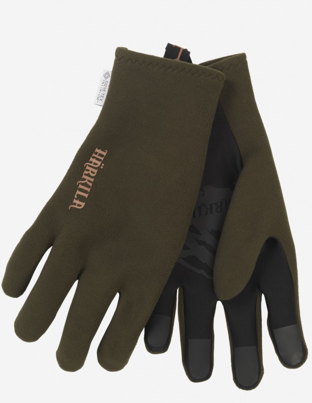 Mountain Hunter - GORE-TEX INFINIUM™ WINDSTOPPER® gyapjú kesztyűk