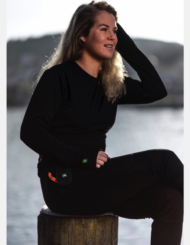 Wärmehose - unisex
