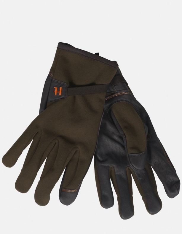 Gants Wildboar Pro avec membrane Windstopper®.