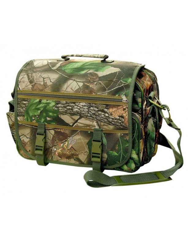 Jagdtasche Luchs