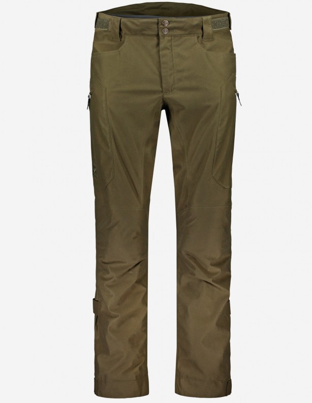 Extreme Lite III Green z membraną Rain-Stop® | Do Lasu