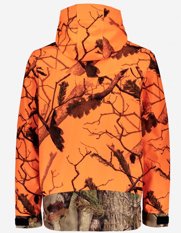 Extreme Lite 3 Ms BlindMax Blaze 3D - Ganzjahresjacke mit APS-Membran