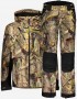 Superior II BlindMax HD - kit toutes saisons avec membrane Rain-Stop®