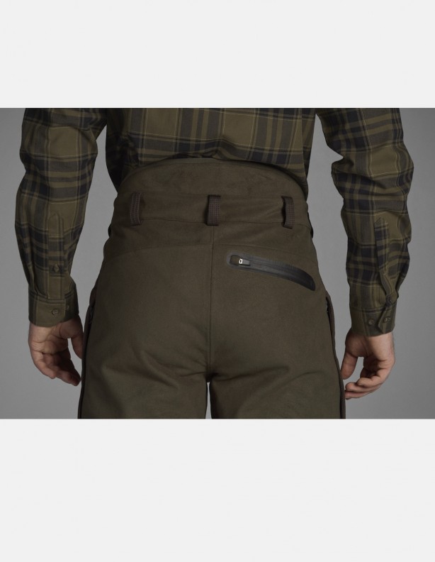 Climate Hybrid - Winter-Jagdbekleidungsset mit Seetex®-Membran
