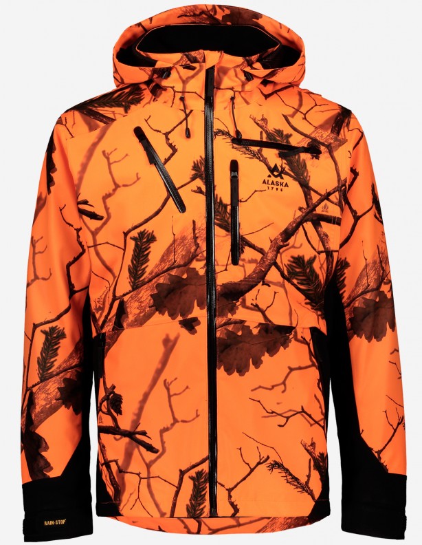 Superior II Blaze 3D - all-season set with Rain-Stop® membrane