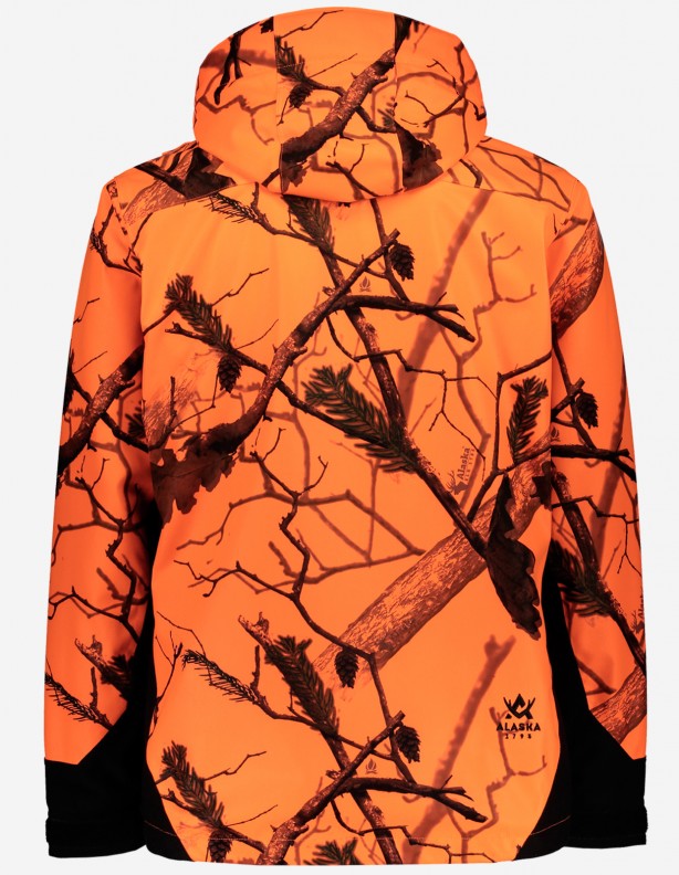 Superior II Blaze 3D – Ganzjahres-Set mit Rain-Stop®-Membran