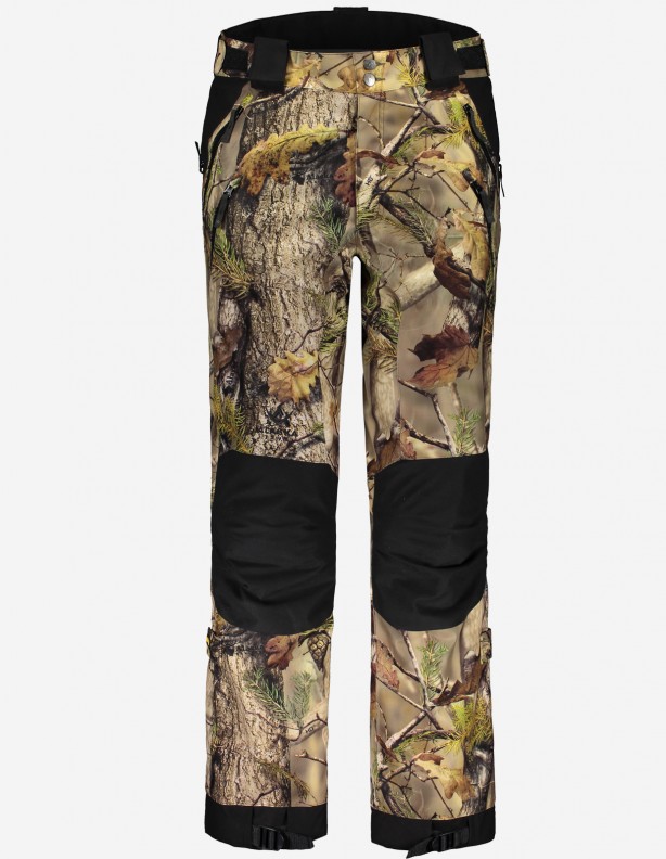 Superior II Blaze 3D - ensemble toutes saisons avec membrane Rain-Stop®